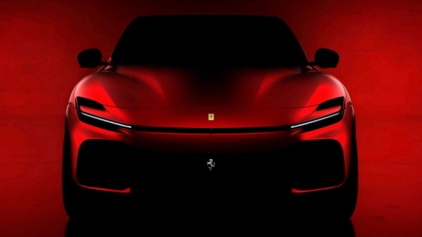 Компания Ferrari ограничит автономию своих моделей до уровня 2+ для сохранения «эмоций» Компания Ferrari ограничит автономию своих моделей до уровня 2+ для сохранения «эмоций»