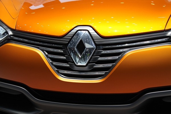 Компания Renault продала в РФ 1 789 новых автомобилей в мае 2022 года, несмотря на уход Компания Renault продала в РФ 1 789 новых автомобилей в мае 2022 года, несмотря на уход