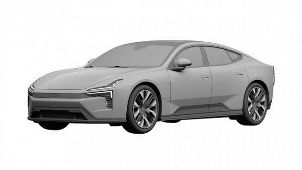 Кроссовер Polestar 3 с запасом хода более 600 км показали на тизере Кроссовер Polestar 3 с запасом хода более 600 км показали на тизере