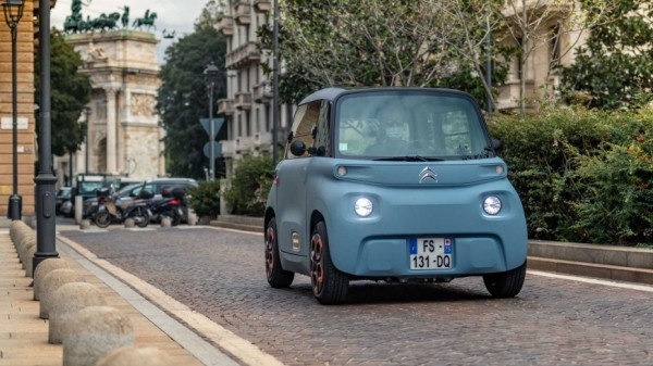 Кто из субкомпактных городских машинок самый быстрый? Кто из субкомпактных городских машинок самый быстрый?