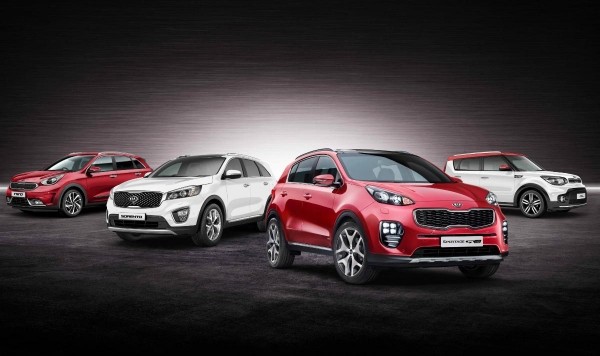 Названы самые продаваемые автомобили Kia в РФ по итогам мая 2022 года