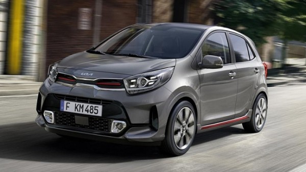 Названы самые продаваемые автомобили Kia в РФ по итогам мая 2022 года