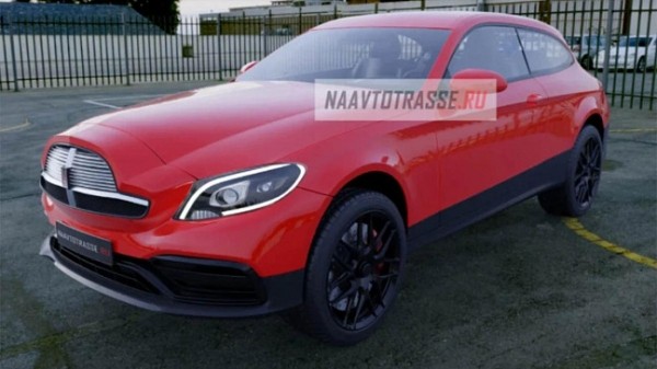 Новый ГАЗ «Соболь NN» могут оснастить китайским турбодизелем от Foton Новый ГАЗ «Соболь NN» могут оснастить китайским турбодизелем от Foton