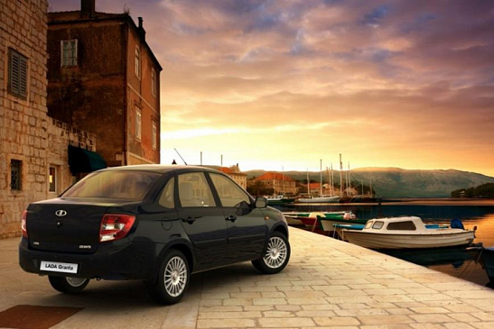 Новый седан ВАЗ-2115 Лада «Самара»2022 года представили на первых независимых рендерах Новый седан ВАЗ-2115 Лада «Самара»2022 года представили на первых независимых рендерах