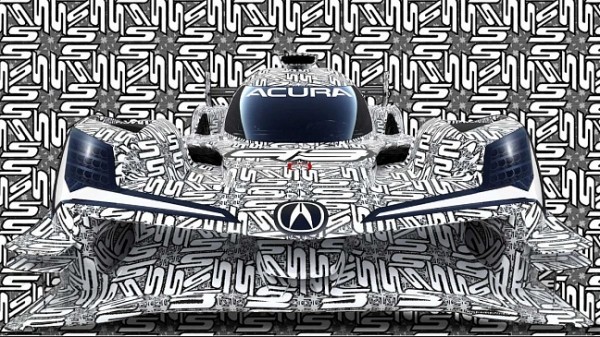 Опубликованы цены на самую дорогую версию Acura Integra 2023 года