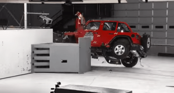 Пикап Toyota Tacoma 2022 года получил удовлетворительную оценку за безопасность Пикап Toyota Tacoma 2022 года получил удовлетворительную оценку за безопасность