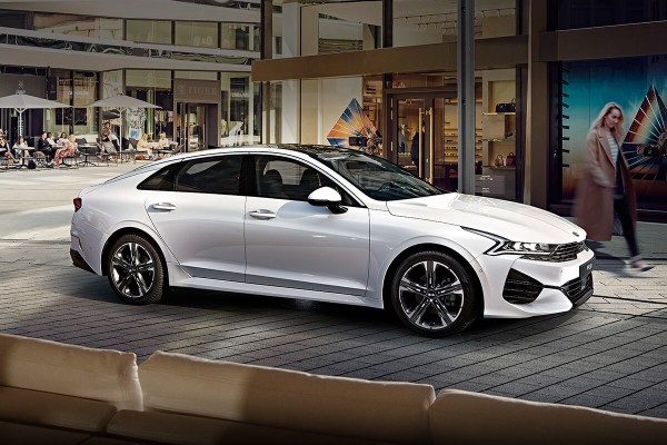 Раскрыты причины популярности седанов на российском рынке Раскрыты причины популярности седанов на российском рынке