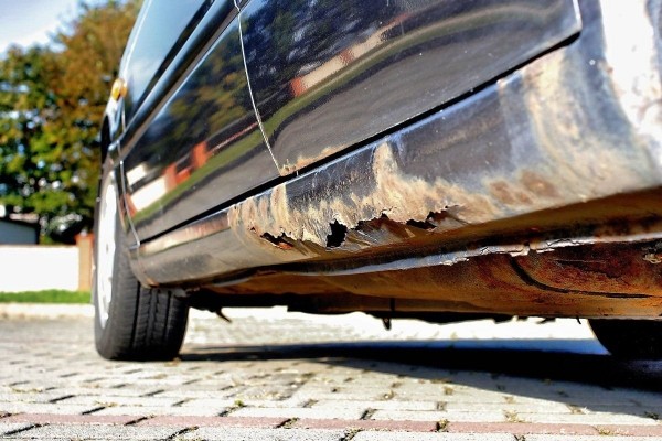 Российским водителям рассказали, почему современные автомобили стали «одноразовыми» Российским водителям рассказали, почему современные автомобили стали «одноразовыми»