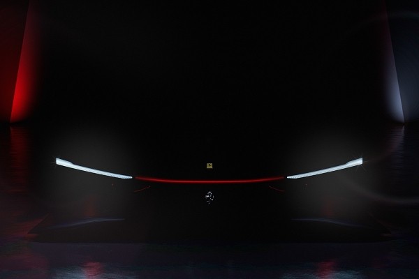 Скоро, Ferrari приступит к тестам своего гиперкара для гонок в Ле Мане Скоро, Ferrari приступит к тестам своего гиперкара для гонок в Ле Мане