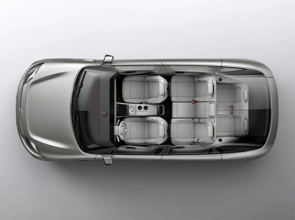 SONY и HONDA создадут новую компанию для совместного выпуска электромобилей с 2025 года