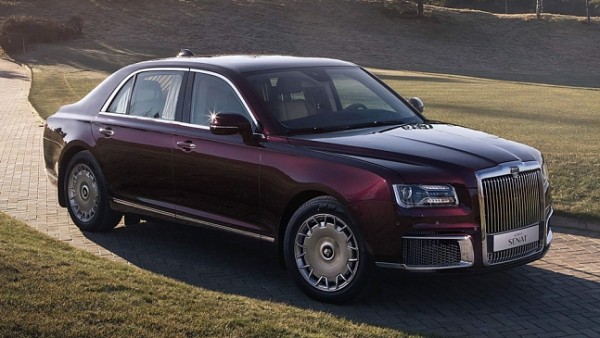 Составлен ТОП-10 самых продаваемых китайских автомобилей в РФ в 2022 году