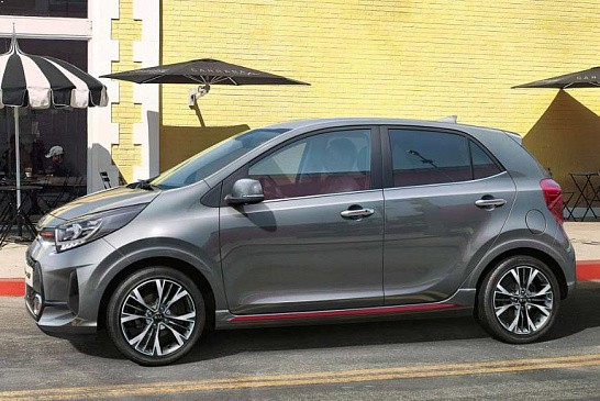 Составлен ТОП-5 автоновинок, которые оказались не нужны россиянам Составлен ТОП-5 автоновинок, которые оказались не нужны россиянам