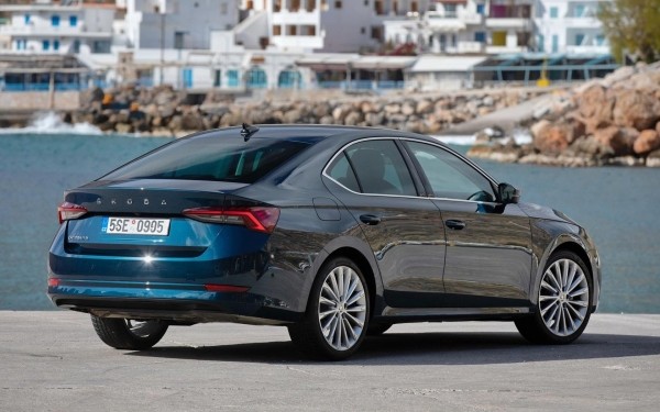 Составлен ТОП-5 автоновинок, которые оказались не нужны россиянам Составлен ТОП-5 автоновинок, которые оказались не нужны россиянам