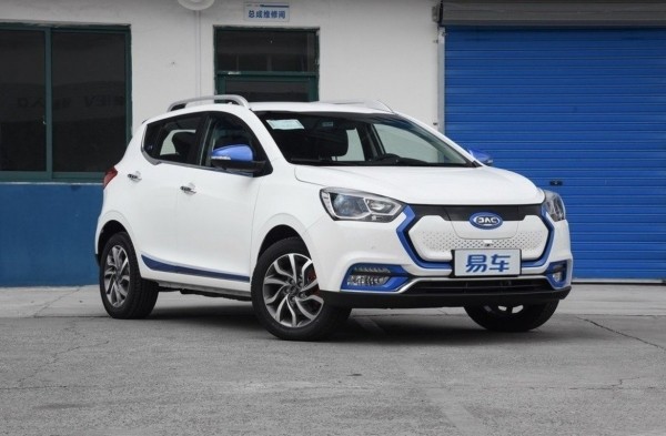 Составлен ТОП-5 автоновинок, которые оказались не нужны россиянам Составлен ТОП-5 автоновинок, которые оказались не нужны россиянам