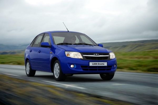 Составлен ТОП-5 самых дешевых автомашин в РФ в июле 2022 года Составлен ТОП-5 самых дешевых автомашин в РФ в июле 2022 года
