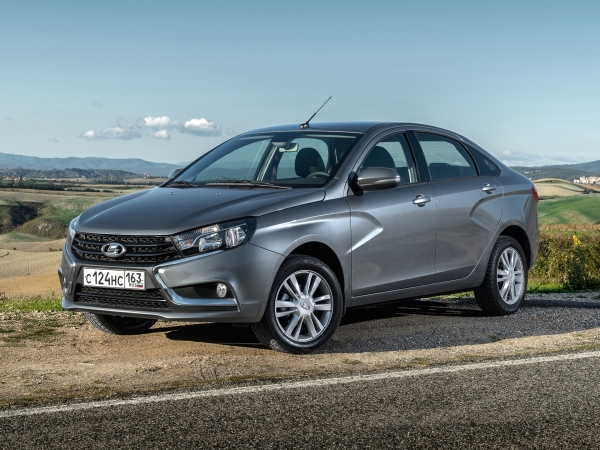 Составлен ТОП-5 самых дешевых автомашин в РФ в июле 2022 года Составлен ТОП-5 самых дешевых автомашин в РФ в июле 2022 года