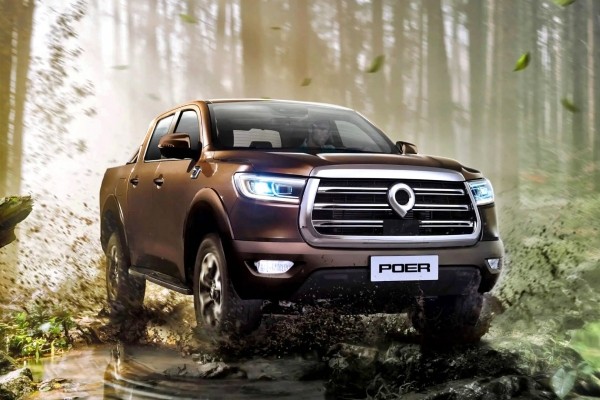 Составлен ТОП-5 самых недорогих пикапов в РФ в июне 2022 года Составлен ТОП-5 самых недорогих пикапов в РФ в июне 2022 года