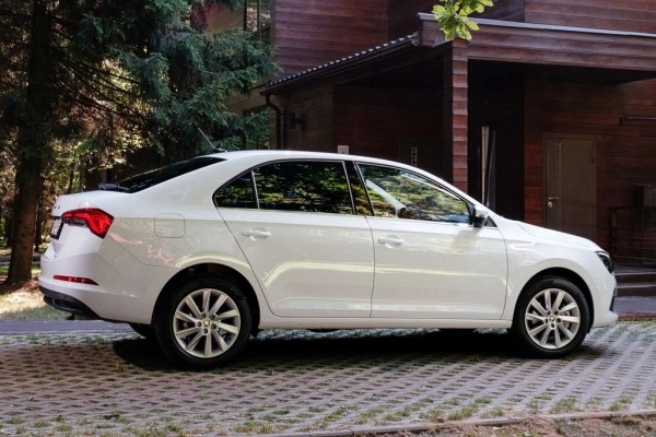 Составлен ТОП-5 самых продаваемых европейских автомобилей в РФ по итогам мая 2022 года Составлен ТОП-5 самых продаваемых европейских автомобилей в РФ по итогам мая 2022 года