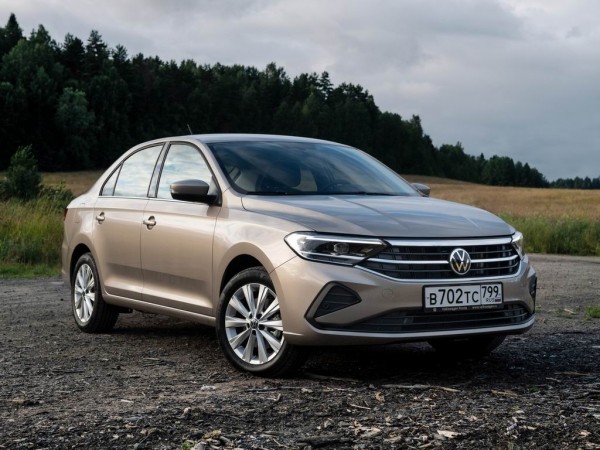 Составлен ТОП-5 самых продаваемых европейских автомобилей в РФ по итогам мая 2022 года Составлен ТОП-5 самых продаваемых европейских автомобилей в РФ по итогам мая 2022 года