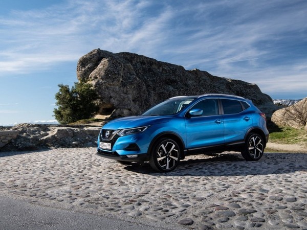 Составлен ТОП-7 самых недорогих иномарок с полным приводом в РФ в июне 2022 года Составлен ТОП-7 самых недорогих иномарок с полным приводом в РФ в июне 2022 года