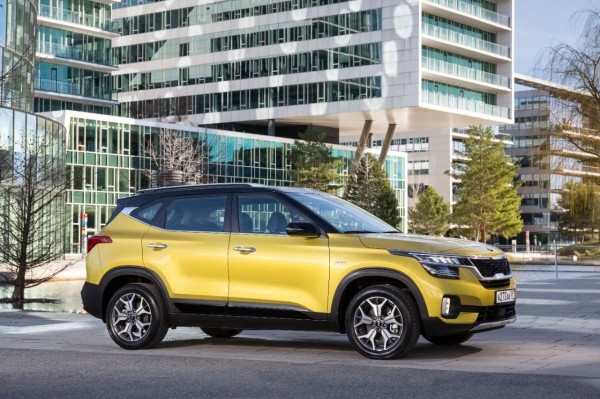 Составлен ТОП-7 самых недорогих иномарок с полным приводом в РФ в июне 2022 года Составлен ТОП-7 самых недорогих иномарок с полным приводом в РФ в июне 2022 года