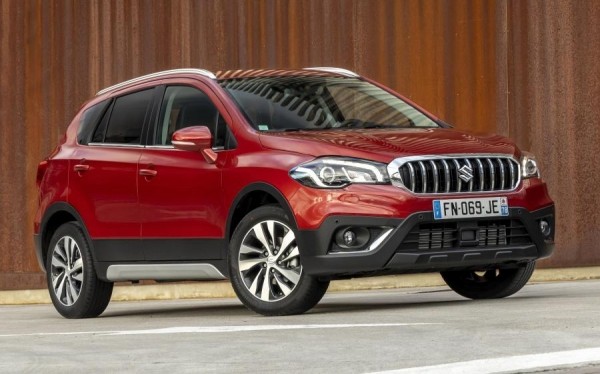 Составлен ТОП-7 самых недорогих иномарок с полным приводом в РФ в июне 2022 года Составлен ТОП-7 самых недорогих иномарок с полным приводом в РФ в июне 2022 года