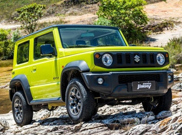 Составлен ТОП-7 самых недорогих иномарок с полным приводом в РФ в июне 2022 года Составлен ТОП-7 самых недорогих иномарок с полным приводом в РФ в июне 2022 года