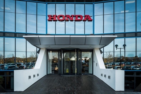 Совместное предприятие Sony и Honda по выпуску электрокаров может стать самостоятельным Совместное предприятие Sony и Honda по выпуску электрокаров может стать самостоятельным
