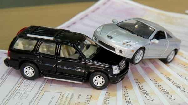 Средняя выплата по ОСАГО в РФ увеличилась на 13% в мае 2022 года 