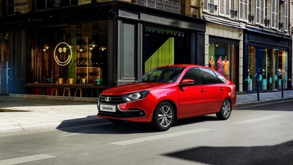 Упрощенная LADA Granta Classic может получить версию с кондиционером в августе 2022 года Упрощенная LADA Granta Classic может получить версию с кондиционером в августе 2022 года