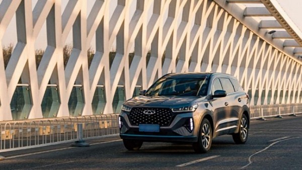 В РФ снижается доля продаж автомобилей с полным приводом в 2022 году В РФ снижается доля продаж автомобилей с полным приводом в 2022 году