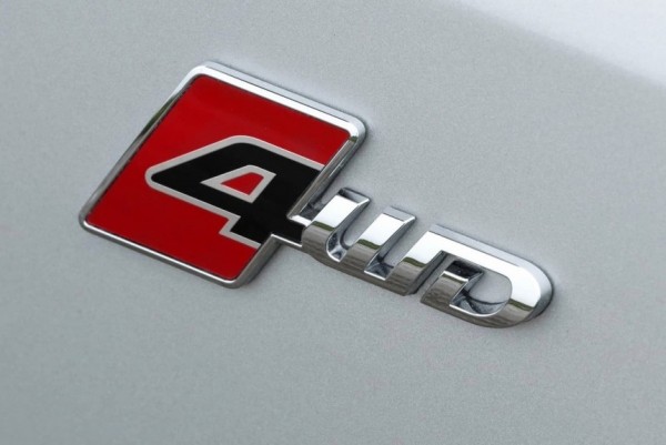 В РФ снижается доля продаж автомобилей с полным приводом в 2022 году В РФ снижается доля продаж автомобилей с полным приводом в 2022 году