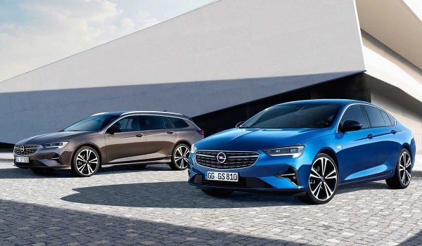 Дайджест дня: обновленный Taycan, Австралия против ДВС и другие события индустрии