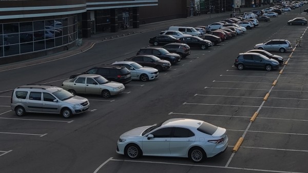 Автомобили TOYOTA, KIA, HYUNDAI и LEXUS стали самыми угоняемыми в РФ с 2018 года Автомобили TOYOTA, KIA, HYUNDAI и LEXUS стали самыми угоняемыми в РФ с 2018 года