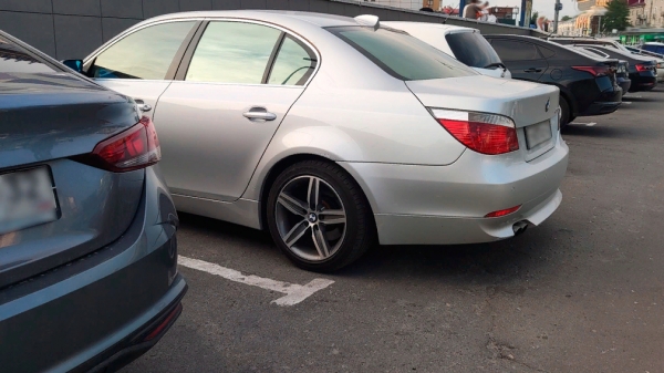 В первом полугодии текущего года в РФ насчитывается 43,73 млн легковых автомобилей В первом полугодии текущего года в РФ насчитывается 43,73 млн легковых автомобилей