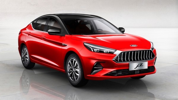 Названы китайские автомобили, которые подешевели в России в июле Названы китайские автомобили, которые подешевели в России в июле