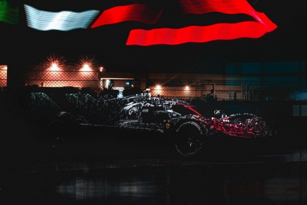 Дайджест дня: Ferrari вернется в Ле-Ман, пятидверный Jimny и другие события индустрии