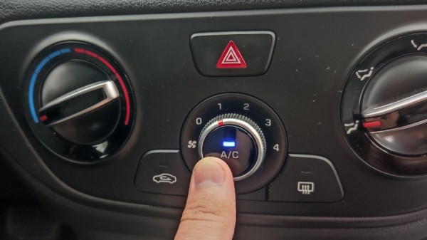 Почему нельзя глушить автомобиль с работающей системой кондиционирования Почему нельзя глушить автомобиль с работающей системой кондиционирования