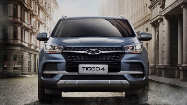 Китайский кроссовер Chery Tiggo 4 стал самой продаваемой иномаркой за вторую неделю июля Китайский кроссовер Chery Tiggo 4 стал самой продаваемой иномаркой за вторую неделю июля