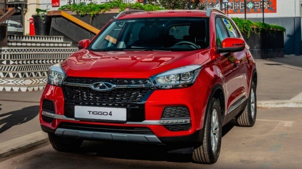 Китайский кроссовер Chery Tiggo 4 стал самой продаваемой иномаркой за вторую неделю июля Китайский кроссовер Chery Tiggo 4 стал самой продаваемой иномаркой за вторую неделю июля