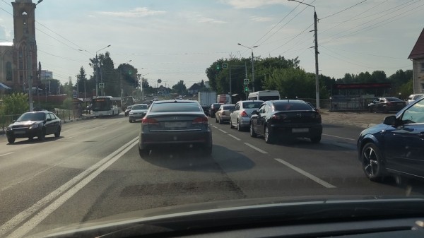 К каким проблемам может привести езда накатом К каким проблемам может привести езда накатом