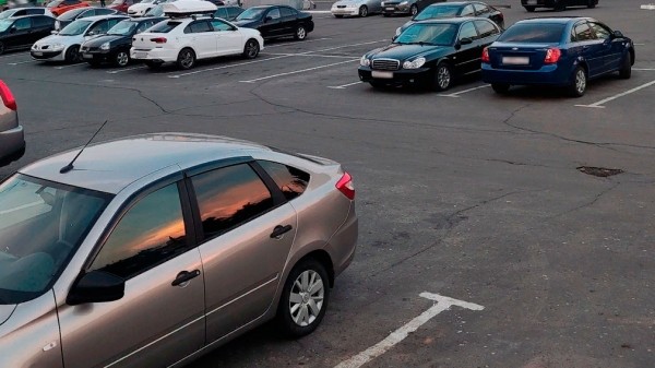 В июне 2022 года самым популярным автомобилем на вторичном рынке стал хэтчбек LADA-2114 В июне 2022 года самым популярным автомобилем на вторичном рынке стал хэтчбек LADA-2114