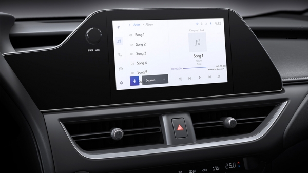 В Японии начались продажи обновленного кроссовера Lexus UX В Японии начались продажи обновленного кроссовера Lexus UX