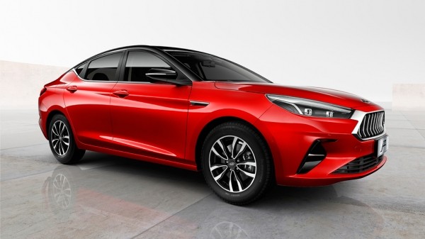 Названы китайские автомобили, которые подешевели в России в июле Названы китайские автомобили, которые подешевели в России в июле