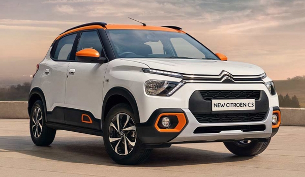 Дайджест дня: BYD в Японии, Citroen C3 за 7000 долларов и другие события индустрии