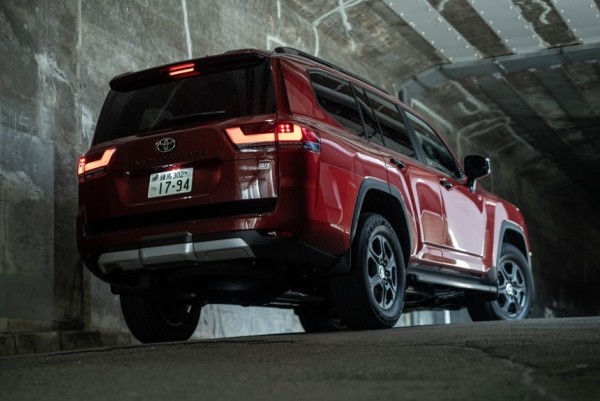 Дайджест дня: Крузак взял паузу, Ford Bronco для Европы и другие события индустрии