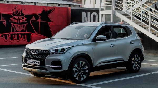 Китайский кроссовер Chery Tiggo 4 стал самой продаваемой иномаркой за вторую неделю июля Китайский кроссовер Chery Tiggo 4 стал самой продаваемой иномаркой за вторую неделю июля