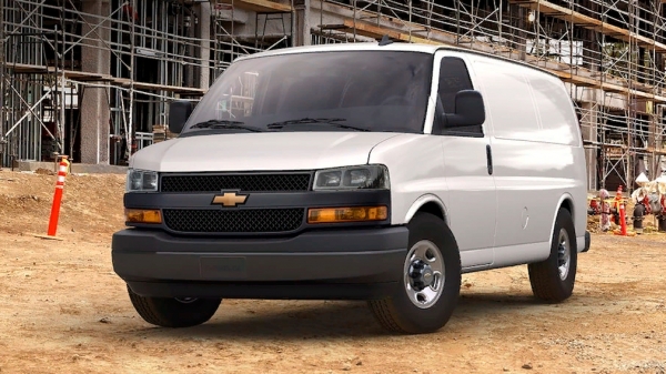 Концерн General Motors готовится к отставке старейшей модели Chevrolet Концерн General Motors готовится к отставке старейшей модели Chevrolet