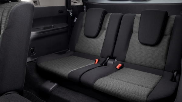 Новый Nissan X-Trail: наконец-то для Японии и Европы Новый Nissan X-Trail: наконец-то для Японии и Европы