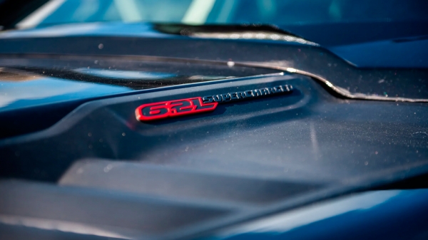 Пикап RAM 1500 превратили в 850-сильный трехосный Juggernaut Пикап RAM 1500 превратили в 850-сильный трехосный Juggernaut